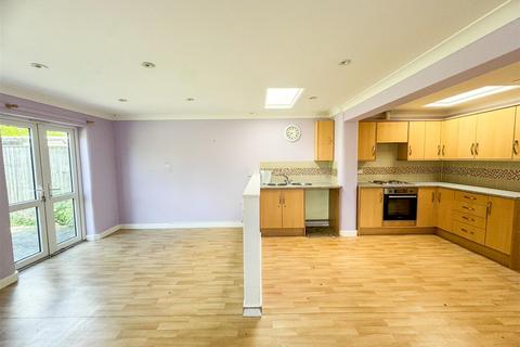 undefined, Mill Road, Worlingworth IP13