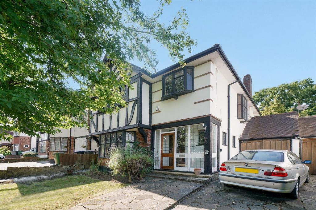 Externals - 42 Pebworth Road - Z0 S7 PU5k KIM7q Qy H0ck