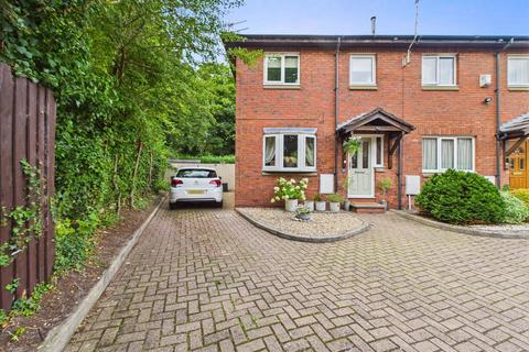 6 Hesketh Green, Rufford, Ormskirk, L40 1UN