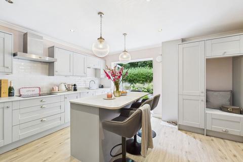 6 Hesketh Green, Rufford, Ormskirk, L40 1UN