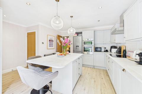 6 Hesketh Green, Rufford, Ormskirk, L40 1UN