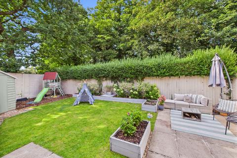 6 Hesketh Green, Rufford, Ormskirk, L40 1UN