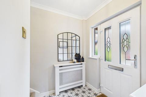 6 Hesketh Green, Rufford, Ormskirk, L40 1UN