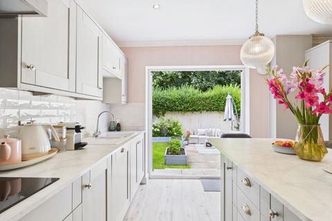 6 Hesketh Green, Rufford, Ormskirk, L40 1UN