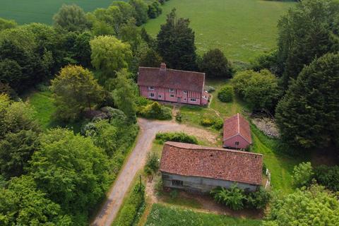 undefined, Stradbroke, Nr Eye, Suffolk