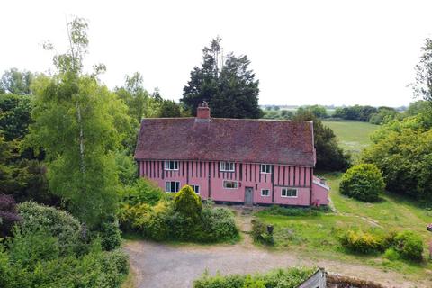 undefined, Stradbroke, Nr Eye, Suffolk