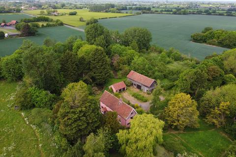 undefined, Stradbroke, Nr Eye, Suffolk