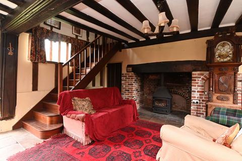 undefined, Stradbroke, Nr Eye, Suffolk