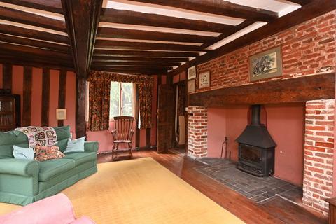 undefined, Stradbroke, Nr Eye, Suffolk