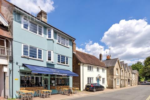 2 bedroom flat for sale, High Street, Hurstpierpoint, Hassocks, West Sussex, BN6