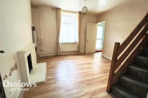 undefined, Bailey Street, Brynmawr