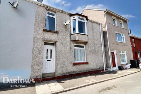 undefined, Bailey Street, Brynmawr