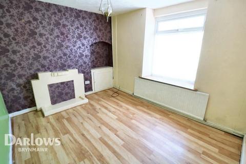 undefined, Bailey Street, Brynmawr