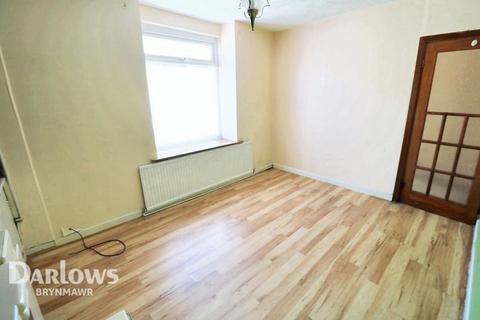 undefined, Bailey Street, Brynmawr