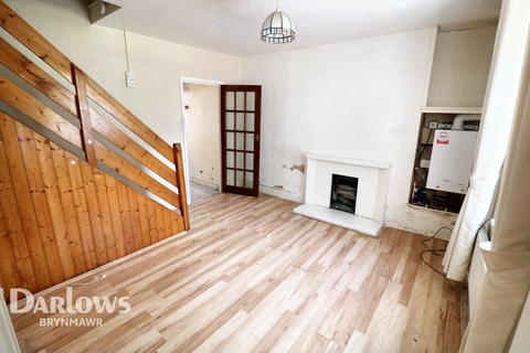 undefined, Bailey Street, Brynmawr