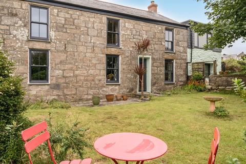 undefined, Pendeen TR19