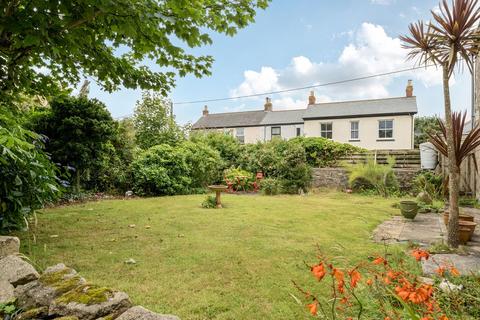 undefined, Pendeen TR19