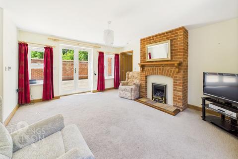 5 bedroom detached house for sale, The Common, Dunston, Norwich