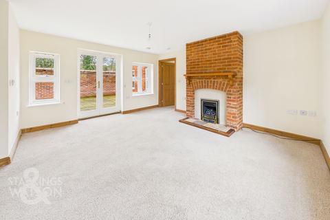 5 bedroom detached house for sale, The Common, Dunston, Norwich