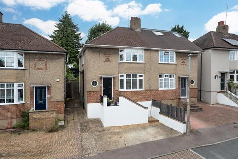 undefined, Corner Hall Avenue, Hemel Hempstead, Hertfordshire, HP3 9EE