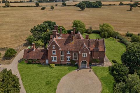 8 bedroom detached house for sale, Church Street, Goldhanger, Maldon, Essex