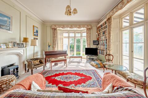 8 bedroom detached house for sale, Church Street, Goldhanger, Maldon, Essex