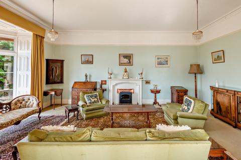 8 bedroom detached house for sale, Church Street, Goldhanger, Maldon, Essex