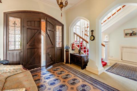 8 bedroom detached house for sale, Church Street, Goldhanger, Maldon, Essex