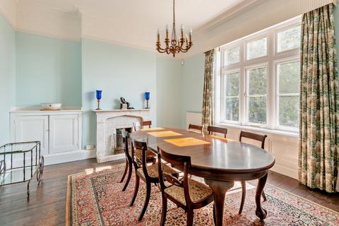8 bedroom detached house for sale, Church Street, Goldhanger, Maldon, Essex