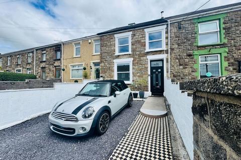 139 Bridgend Road, Maesteg, CF34 0NE