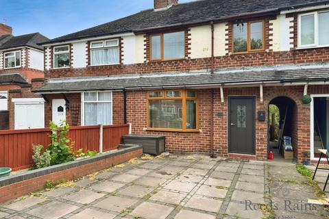 Hempstalls Lane, Staffordshire ST5