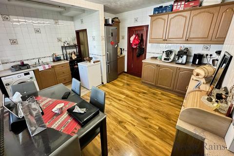 3 bedroom terraced house for sale, Hempstalls Lane, Staffordshire ST5