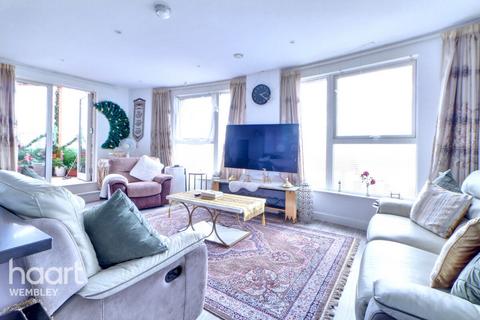 3 bedroom apartment for sale, NW10