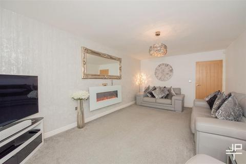 undefined, Priestfields, Leigh WN7