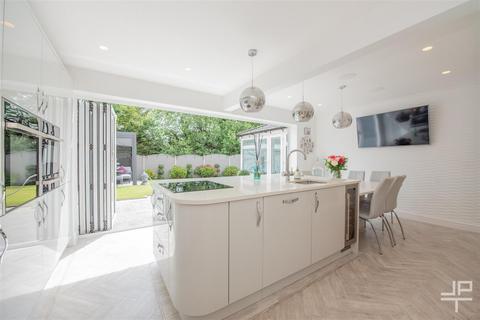 undefined, Priestfields, Leigh WN7
