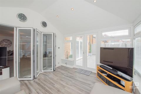 undefined, Priestfields, Leigh WN7
