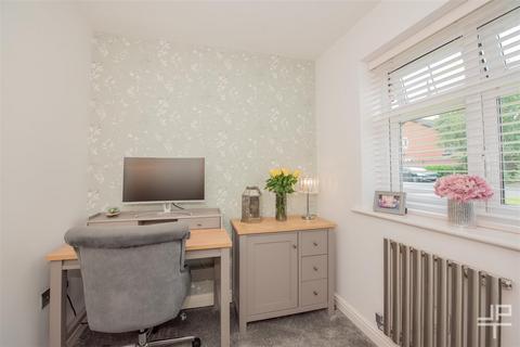 undefined, Priestfields, Leigh WN7