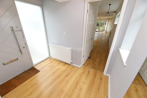 undefined, Mill Hill NW7