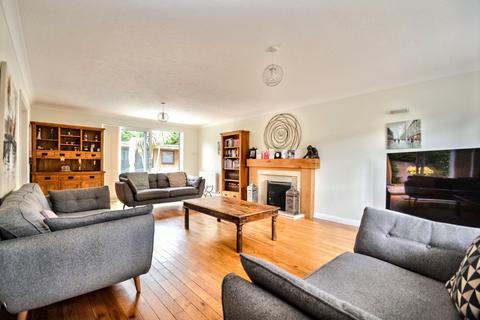 undefined, Corfe Mullen