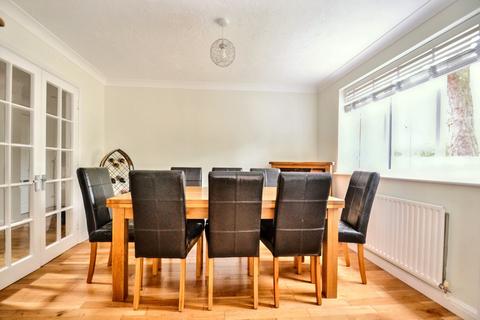 undefined, Corfe Mullen