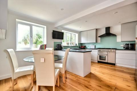 undefined, Corfe Mullen