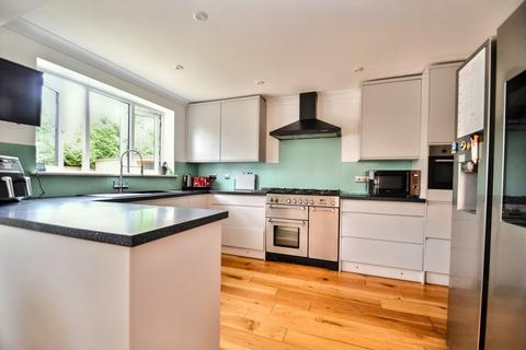 undefined, Corfe Mullen