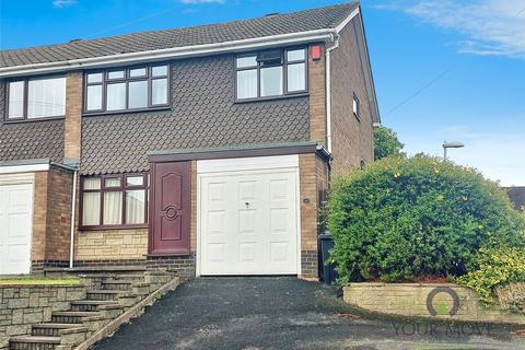 Ruiton Street, Dudley DY3
