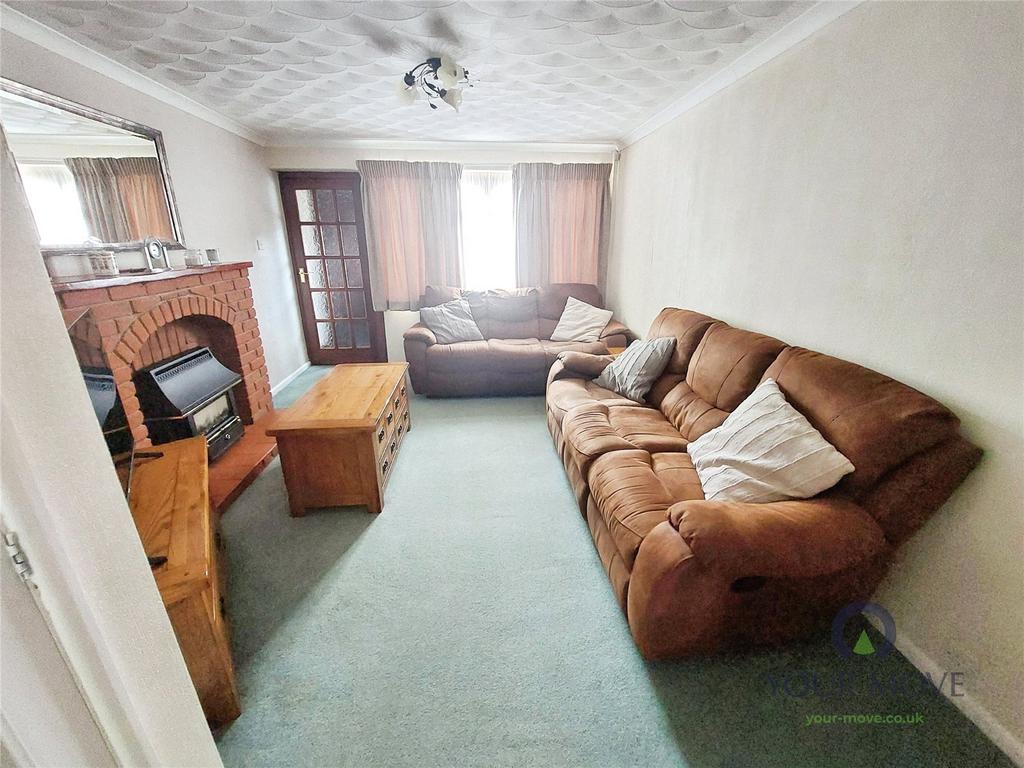 Lounge Area