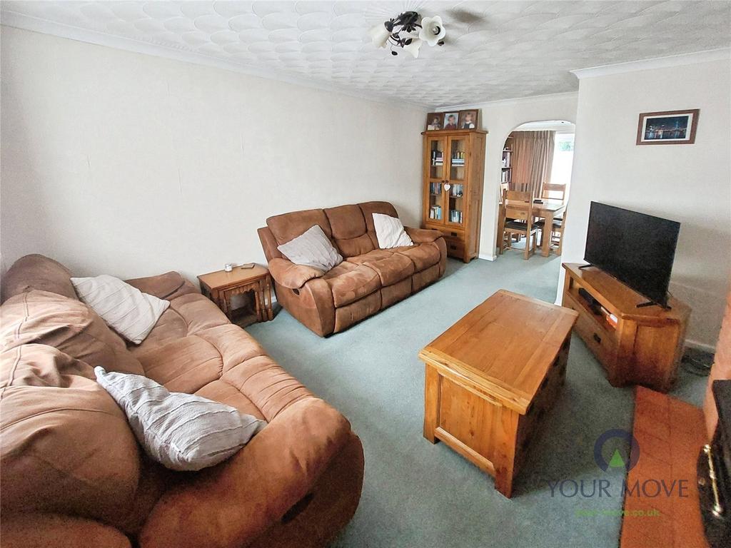 Lounge Area