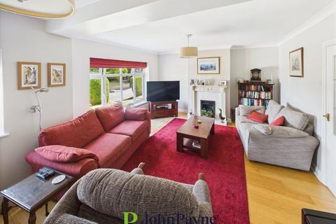 undefined, Mill Hill, Baginton, Warwickshire, CV8