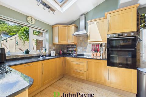 undefined, Mill Hill, Baginton, Warwickshire, CV8