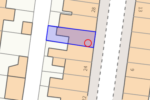 26 Easington Street, Peterlee, SR8 3LD