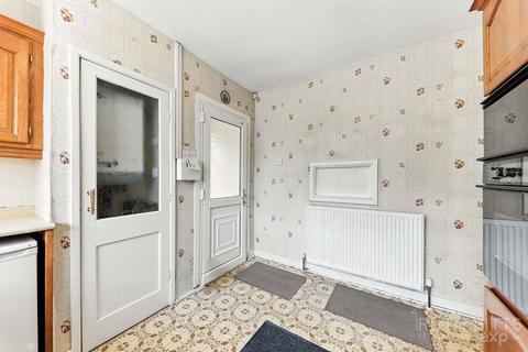 undefined, Elm Road, Pontefract WF9