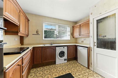 undefined, Elm Road, Pontefract WF9